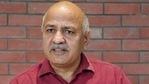 Manish Sisodia Sisodia said the Delhi government in April wrote to the two vaccine makers SII and Bharat Biotech, seeking 6.7 million doses from each.(ANI) Manish Sisodia Sisodia said the Delhi government in April wrote to the two vaccine makers SII and Bharat Biotech, seeking 6.7 million doses from each.(ANI)