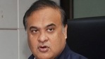 Assam CM-elect Himanta Biswa Sarma (PTI FILE PHOTO.) Assam CM-elect Himanta Biswa Sarma (PTI FILE PHOTO.)