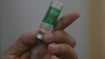 On Monday, at least 131,975 people were vaccinated in West Bengal.(AFP) On Monday, at least 131,975 people were vaccinated in West Bengal.(AFP)