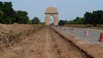 The high court had adjourned the matter saying it wants to study the apex court’s January 5 judgment which gave a go ahead to the Central Vista project.(AFP) The high court had adjourned the matter saying it wants to study the apex court’s January 5 judgment which gave a go ahead to the Central Vista project.(AFP)