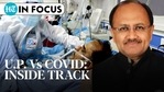 Singh commented on Covid crisis ahead of UP elections next year (Agencies) Singh commented on Covid crisis ahead of UP elections next year (Agencies)