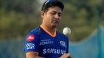 Piyush Chawla. (@mipaltan) Piyush Chawla. (@mipaltan)