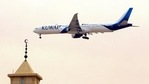 Kuwait bars flights, travellers from Pakistan, Bangladesh, Nepal, Sri Lanka(AFP) Kuwait bars flights, travellers from Pakistan, Bangladesh, Nepal, Sri Lanka(AFP)