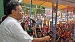 Firhad Hakim alleged that the Central Government and the Prime Minister have failed to tackle the Covid-19 situation.(Dawn.com) Firhad Hakim alleged that the Central Government and the Prime Minister have failed to tackle the Covid-19 situation.(Dawn.com)