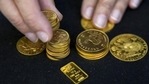 US gold futures gained 0.3% to $1,836.40.(Reuters) US gold futures gained 0.3% to $1,836.40.(Reuters)
