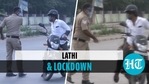Karnataka entered 14-day lockdown on May 10 (ANI) Karnataka entered 14-day lockdown on May 10 (ANI)