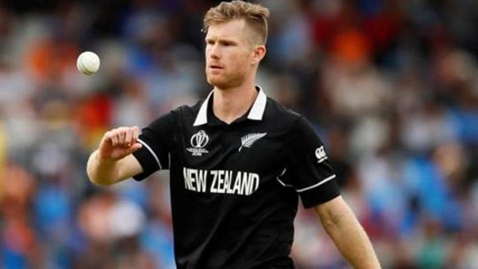 'I would sign up again': NZ's Jimmy Neesham willing to travel to India again for IPL 2021's completion despite the risks