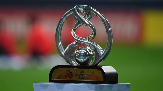 AFC Champions League Trophy: File Image(Getty Images)