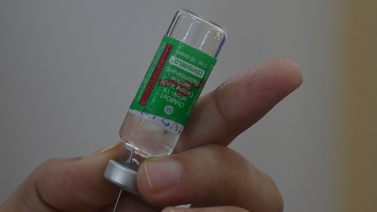 The Kerala government had placed an order for over one crore doses of vaccine to accelerate the vaccination drive in the state. (AFP file photo)