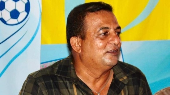 Lavinio Rebello. (Twitter) Lavinio Rebello. (Twitter)
