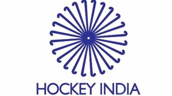 Hockey India logo. (Twitter) Hockey India logo. (Twitter)