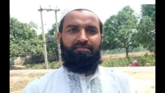 Hafiz Azimuddin Khan Hafiz Azimuddin Khan