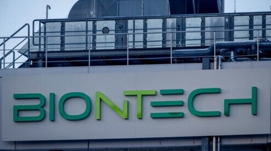 BioNTech said its expansion plans were supported by the Singapore Economic Development Board and would increase the global supply of mRNA-based vaccines. (AP Photo/Michael Probst, file) (AP) BioNTech said its expansion plans were supported by the Singapore Economic Development Board and would increase the global supply of mRNA-based vaccines. (AP Photo/Michael Probst, file) (AP)