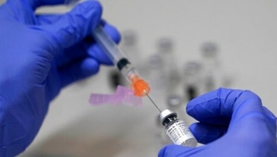 Most Covid-19 vaccines worldwide have been authorized for adults.(AP) Most Covid-19 vaccines worldwide have been authorized for adults.(AP)