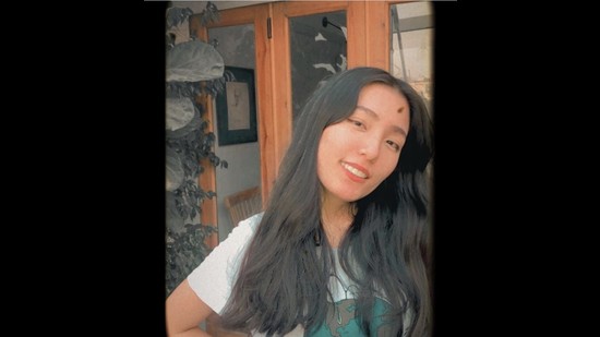 Youtso Rakdo, a Tibetan student at Jesus and Mary College misses the upbeat life on campus. Youtso Rakdo, a Tibetan student at Jesus and Mary College misses the upbeat life on campus.