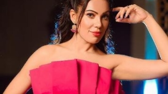 Fans were upset with Munmun Dutta's use of an offensive word.