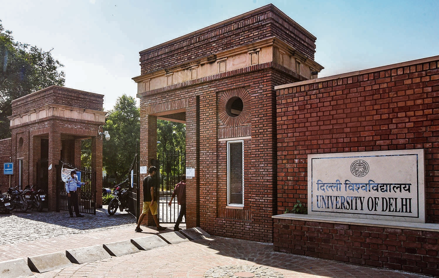 DU UG Admissions 2021: Registration ends next week, check documents required