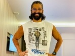 Farhan Akhtar has been at the centre of a controversy after he used a drive-in facility to get the Covid-19 vaccine. Farhan Akhtar has been at the centre of a controversy after he used a drive-in facility to get the Covid-19 vaccine.