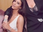 Kim Kardashian and Kris Jenner(Instagram) Kim Kardashian and Kris Jenner(Instagram)