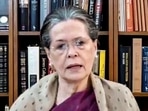 The Congress was decimated in West Bengal, failed to capture power in Kerala and Assam, lost power in Puducherry before the elections and failed to regain it, and is a junior partner in the ruling coalition in Tamil Nadu. In picture - Sonia Gandhi. The Congress was decimated in West Bengal, failed to capture power in Kerala and Assam, lost power in Puducherry before the elections and failed to regain it, and is a junior partner in the ruling coalition in Tamil Nadu. In picture - Sonia Gandhi.