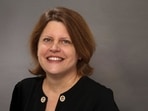 Sally Buzbee was named Tuesday as executive editor of The Washington Post, succeeding the recently retired Marty Baron.(AP) Sally Buzbee was named Tuesday as executive editor of The Washington Post, succeeding the recently retired Marty Baron.(AP)