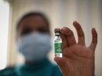 The Union health ministry said 4,74,629 beneficiaries in the age group of 18-44 years received their first dose of Covid vaccine on Tuesday. The Union health ministry said 4,74,629 beneficiaries in the age group of 18-44 years received their first dose of Covid vaccine on Tuesday.