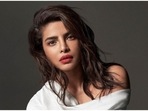 Priyanka Chopra looks like magic in new pic