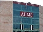 AIIMS Rishikesh Recruitment 2021: Interested and eligible candidates can attend the walk-in interview from May 10 to 31 between 11am to 2pm in the Office of Dean Academics, at AIIMS Rishikesh.(HT Photo) AIIMS Rishikesh Recruitment 2021: Interested and eligible candidates can attend the walk-in interview from May 10 to 31 between 11am to 2pm in the Office of Dean Academics, at AIIMS Rishikesh.(HT Photo)
