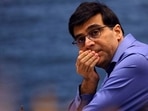 File image of Viswanathan Anand.