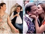 Anup Jalota and Jasleen Matharu claim to have a teacher-student relationship, after initially declaring that they were in a relationship.