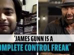 Dave Bautista on James Gunn Vs Zack Snyder