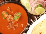 Rogani Gosht Korma