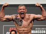 Jack Hermansson Jack Hermansson