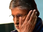 Amitabh Bachchan has spoken about his personal contribution during the coronavirus pandemic. Amitabh Bachchan has spoken about his personal contribution during the coronavirus pandemic.