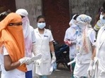 Altogether, 7,424,936 samples have been tested in the state so far, including 1,00,724 since Monday, the bulletin added.