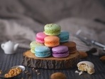 Macarons recipe