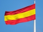File photo of the MCC flag.