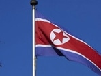 North Korea has described its anti-virus efforts as a “matter of national existence.” (REUTERS)