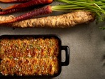 Shepherd's Pie