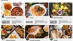 Leading food delivery platform for home-cooked meals, Curryish Leading food delivery platform for home-cooked meals, Curryish
