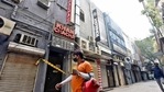 The anticipatory bail petition was filed by the businessman in connection with the seizure of oxygen concentrators from his upscale restaurants, including 'Khan Chacha' in Khan Market.(Photo by Sanjeev Verma/ Hindustan Times)(Sanjeev Verma/HT PHOTO) The anticipatory bail petition was filed by the businessman in connection with the seizure of oxygen concentrators from his upscale restaurants, including 'Khan Chacha' in Khan Market.(Photo by Sanjeev Verma/ Hindustan Times)(Sanjeev Verma/HT PHOTO)