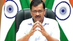 Delhi chief minister Arvind Kejriwal on Tuesday said the Centre should divide the responsibility of producing vaccine for the coronavirus disease (Covid-19) between more firms in order to meet the high demand.(ANI) Delhi chief minister Arvind Kejriwal on Tuesday said the Centre should divide the responsibility of producing vaccine for the coronavirus disease (Covid-19) between more firms in order to meet the high demand.(ANI)