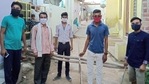 Unlike the first wave of the pandemic, rural areas in the state have also been hit by the ongoing second wave of Covid-19, adding to the woes of people as well as the administration.(File photo) Unlike the first wave of the pandemic, rural areas in the state have also been hit by the ongoing second wave of Covid-19, adding to the woes of people as well as the administration.(File photo)