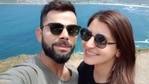 Virat Kohli and Anushka Sharma's fundraiser has surpassed <span class='webrupee'>₹</span>5 crore mark. Virat Kohli and Anushka Sharma's fundraiser has surpassed <span class='webrupee'>₹</span>5 crore mark.