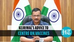 Arvind Kejriwal Arvind Kejriwal