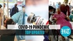 Covid-19 top updates Covid-19 top updates