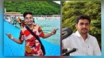Mr. Atul Goyal and Mr. Sachin Chahar Mr. Atul Goyal and Mr. Sachin Chahar