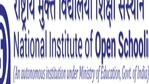NIOS Board Exam 2021: Fee payment date extended till May 15, here’s how to apply NIOS Board Exam 2021: Fee payment date extended till May 15, here’s how to apply
