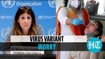 Van Kerkhove said more information is needed to know extent of virus variant circulation (Agencies) Van Kerkhove said more information is needed to know extent of virus variant circulation (Agencies)