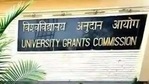 The UGC Chairman further added a list of measures that the higher education authorities need to undertake "for a better tomorrow".(HT file photo) The UGC Chairman further added a list of measures that the higher education authorities need to undertake "for a better tomorrow".(HT file photo)
